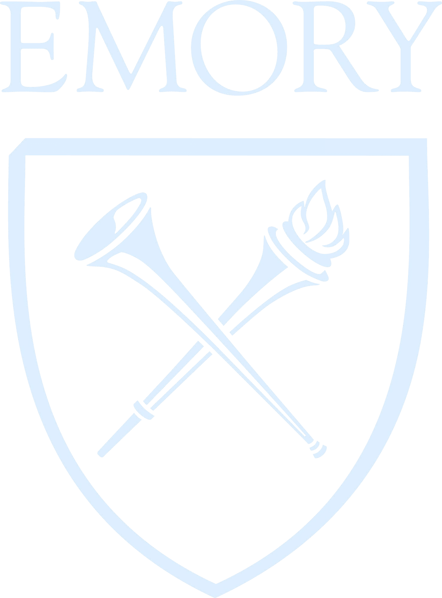 Emory University logo