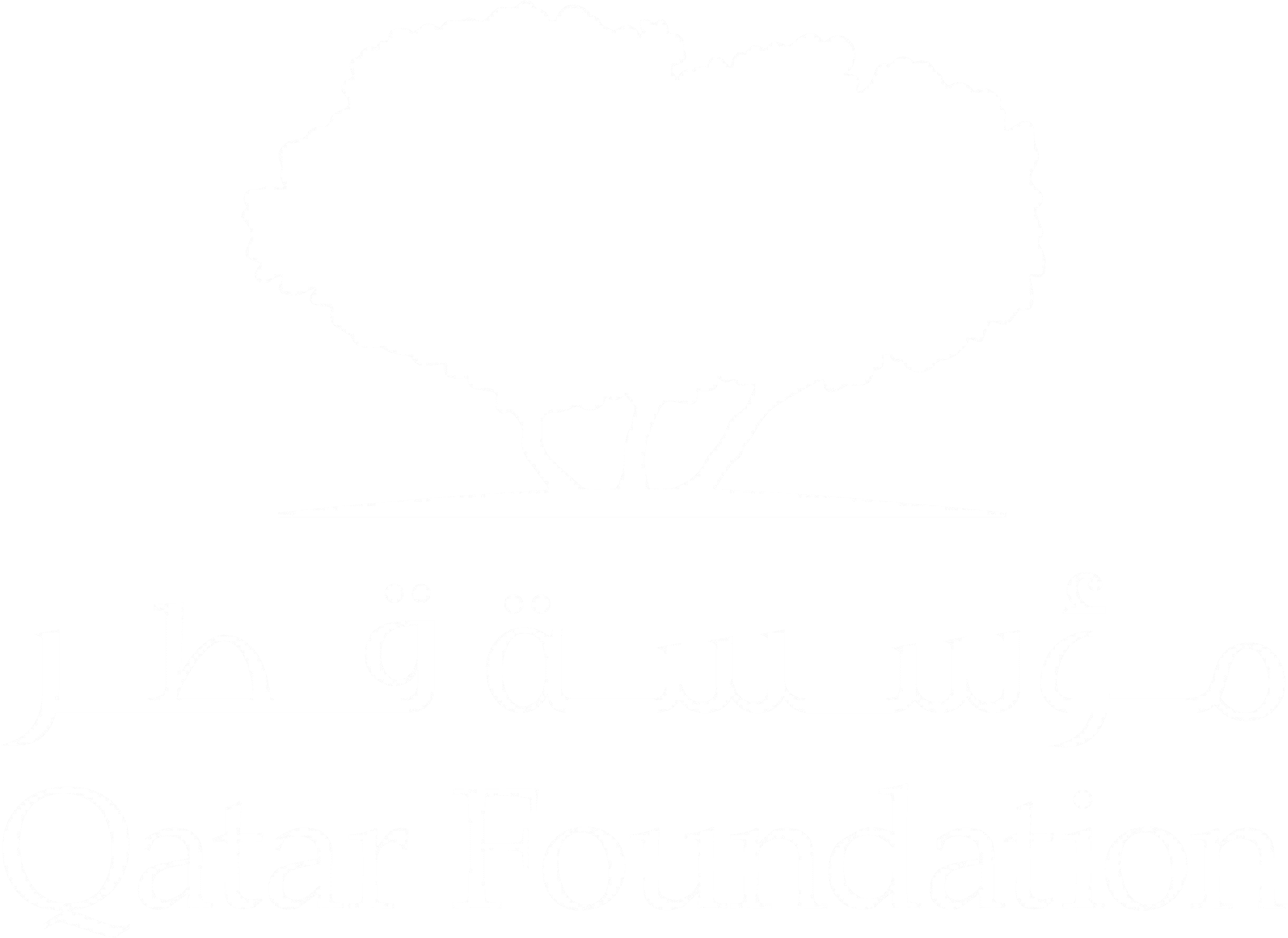 Qatar Foundation logo